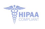 HIPAA Compliant